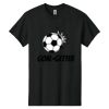 Heavy Cotton  100% Cotton T Shirt - Contract Same Day Rush Thumbnail