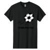 Heavy Cotton  100% Cotton T Shirt - Contract Same Day Rush Thumbnail