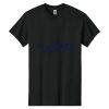 Heavy Cotton  100% Cotton T Shirt - Contract Same Day Rush Thumbnail