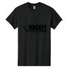 Heavy Cotton  100% Cotton T Shirt - Contract Same Day Rush Thumbnail