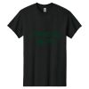 Heavy Cotton  100% Cotton T Shirt - Contract Same Day Rush Thumbnail