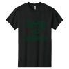 Heavy Cotton  100% Cotton T Shirt - Contract Same Day Rush Thumbnail