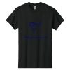 Heavy Cotton  100% Cotton T Shirt - Contract Same Day Rush Thumbnail