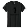 Heavy Cotton  100% Cotton T Shirt - Contract Same Day Rush Thumbnail