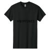 Heavy Cotton  100% Cotton T Shirt - Contract Same Day Rush Thumbnail