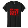 Heavy Cotton  100% Cotton T Shirt - Contract Same Day Rush Thumbnail