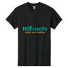 Heavy Cotton  100% Cotton T Shirt - Contract Same Day Rush Thumbnail