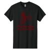 Heavy Cotton  100% Cotton T Shirt - Contract Same Day Rush Thumbnail