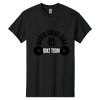 Heavy Cotton  100% Cotton T Shirt - Contract Same Day Rush Thumbnail