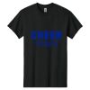 Heavy Cotton  100% Cotton T Shirt - Contract Same Day Rush Thumbnail
