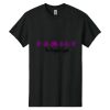 Heavy Cotton  100% Cotton T Shirt - Contract Same Day Rush Thumbnail