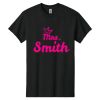 Heavy Cotton  100% Cotton T Shirt - Contract Same Day Rush Thumbnail