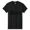 Heavy Cotton  100% Cotton T Shirt - Contract Same Day Rush Thumbnail