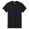 Heavy Cotton  100% Cotton T Shirt - Contract Same Day Rush Thumbnail