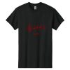 Heavy Cotton  100% Cotton T Shirt - Contract Same Day Rush Thumbnail