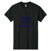 Heavy Cotton  100% Cotton T Shirt - Contract Same Day Rush Thumbnail