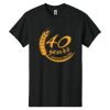 Heavy Cotton  100% Cotton T Shirt - Contract Same Day Rush Thumbnail