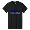 Heavy Cotton  100% Cotton T Shirt - Contract Same Day Rush Thumbnail
