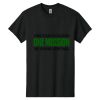 Heavy Cotton  100% Cotton T Shirt - Contract Same Day Rush Thumbnail