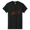 Heavy Cotton  100% Cotton T Shirt - Contract Same Day Rush Thumbnail