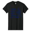 Heavy Cotton  100% Cotton T Shirt - Contract Same Day Rush Thumbnail