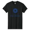Heavy Cotton  100% Cotton T Shirt - Contract Same Day Rush Thumbnail