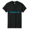 Heavy Cotton  100% Cotton T Shirt - Contract Same Day Rush Thumbnail