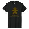 Heavy Cotton  100% Cotton T Shirt - Contract Same Day Rush Thumbnail