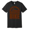 Unisex Jersey Short Sleeve Tee - Contract Same Day Rush Thumbnail