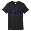 Unisex Jersey Short Sleeve Tee - Contract Same Day Rush Thumbnail