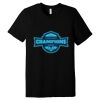 Unisex Triblend Short Sleeve Tee - Contract Same Day Rush Thumbnail