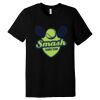 Unisex Triblend Short Sleeve Tee - Contract Same Day Rush Thumbnail