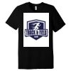 Unisex Triblend Short Sleeve Tee - Contract Same Day Rush Thumbnail