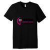Unisex Triblend Short Sleeve Tee - Contract Same Day Rush Thumbnail