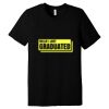 Unisex Triblend Short Sleeve Tee - Contract Same Day Rush Thumbnail