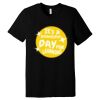 Unisex Triblend Short Sleeve Tee - Contract Same Day Rush Thumbnail