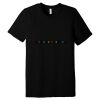 Unisex Triblend Short Sleeve Tee - Contract Same Day Rush Thumbnail