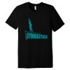Unisex Triblend Short Sleeve Tee - Contract Same Day Rush Thumbnail