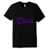 Unisex Triblend Short Sleeve Tee - Contract Same Day Rush Thumbnail
