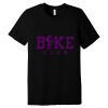 Unisex Triblend Short Sleeve Tee - Contract Same Day Rush Thumbnail