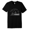 Unisex Triblend Short Sleeve Tee - Contract Same Day Rush Thumbnail