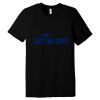 Unisex Triblend Short Sleeve Tee - Contract Same Day Rush Thumbnail