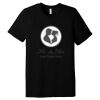 Unisex Triblend Short Sleeve Tee - Contract Same Day Rush Thumbnail