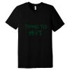 Unisex Triblend Short Sleeve Tee - Contract Same Day Rush Thumbnail