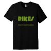 Unisex Triblend Short Sleeve Tee - Contract Same Day Rush Thumbnail