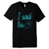 Unisex Triblend Short Sleeve Tee - Contract Same Day Rush Thumbnail