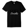 Unisex Triblend Short Sleeve Tee - Contract Same Day Rush Thumbnail