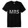 Unisex Triblend Short Sleeve Tee - Contract Same Day Rush Thumbnail