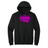 Heavy Blend  Hooded Sweatshirt - Contract Same Day Rush Thumbnail