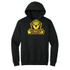 Heavy Blend  Hooded Sweatshirt - Contract Same Day Rush Thumbnail